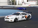 Vaterra Ford Mustang 2015 K&N V100 Drift 1:10 RTR